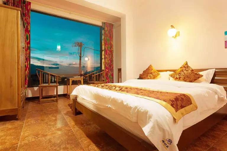 大理古城主题客栈,大理古城mtb主题客栈