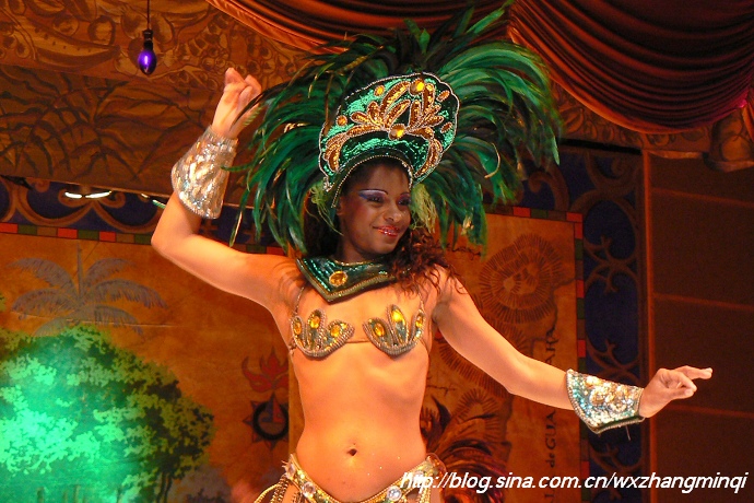 南美桑巴舞完整视频,巴西顶级桑巴舞