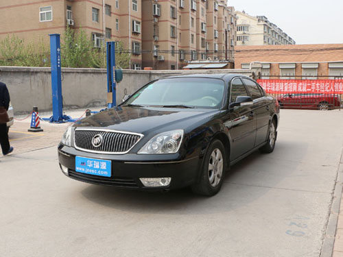 别克君越混动二手车油耗,别克君越16年二手车真实成交价