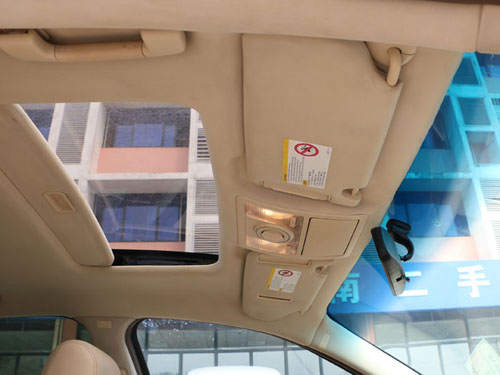 别克君越混动二手车油耗,别克君越16年二手车真实成交价