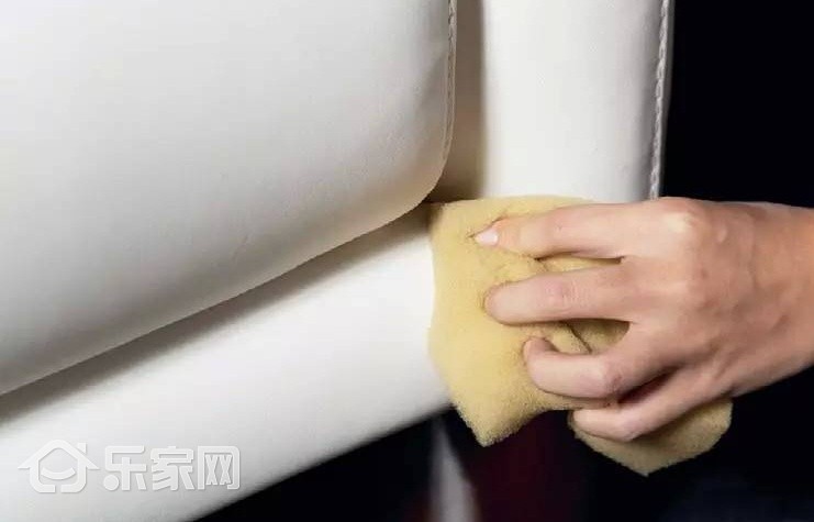 白色家具泛黄了怎样可以恢复原样,烤漆家具泛黄怎么办