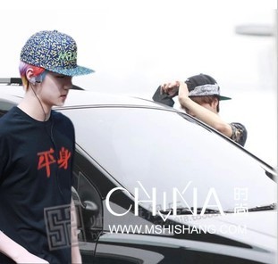 吴世勋exo十一周年日本,exo吴世勋各种造型