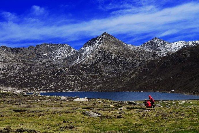 阿坝有个壤塘县,误落凡间的天空之城,美得真实,美得醉人