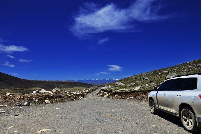 阿坝有个壤塘县,误落凡间的天空之城,美得真实,美得醉人