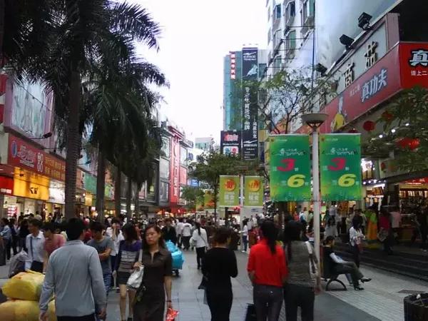 如何全面了解深圳,了解深圳需要去哪些地方