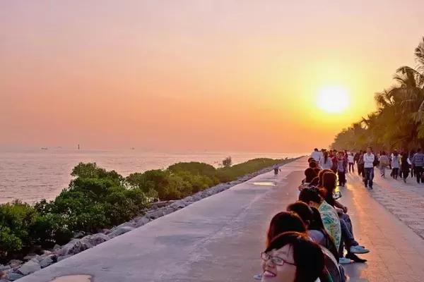 如何全面了解深圳,了解深圳需要去哪些地方