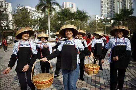 如何全面了解深圳,了解深圳需要去哪些地方