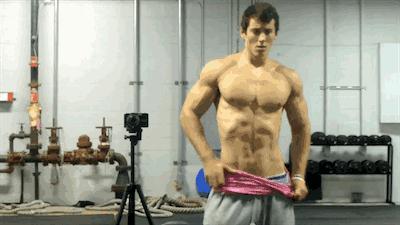 健身｜如何选择哑铃重量？如何选择哑铃锻炼次数？