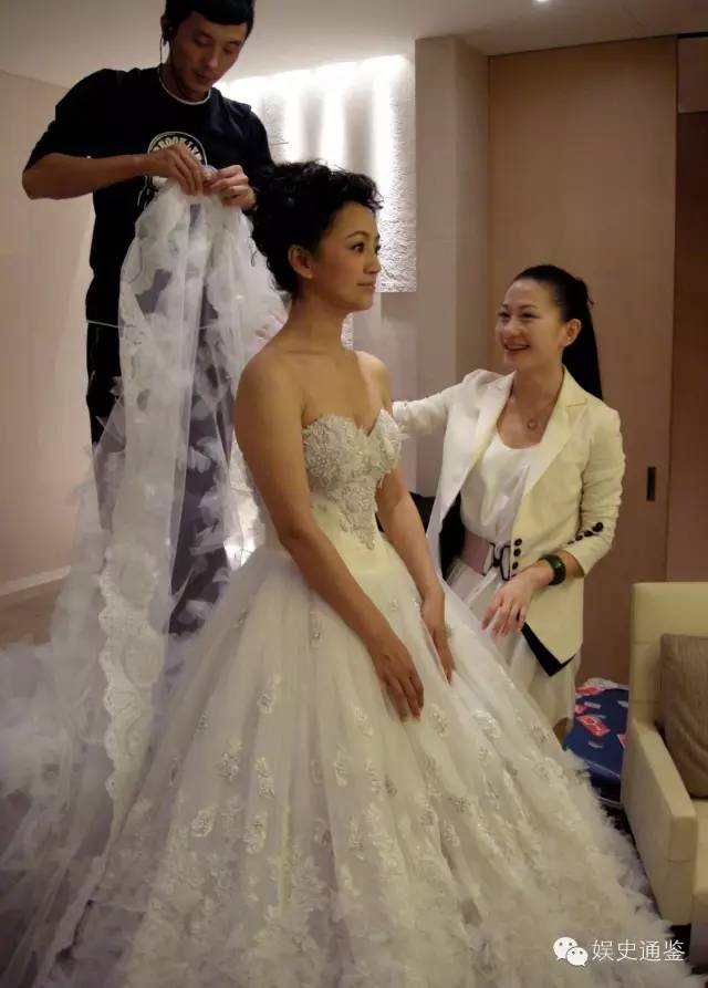 高圆圆现身韩国时装周,高圆圆谢娜时装周