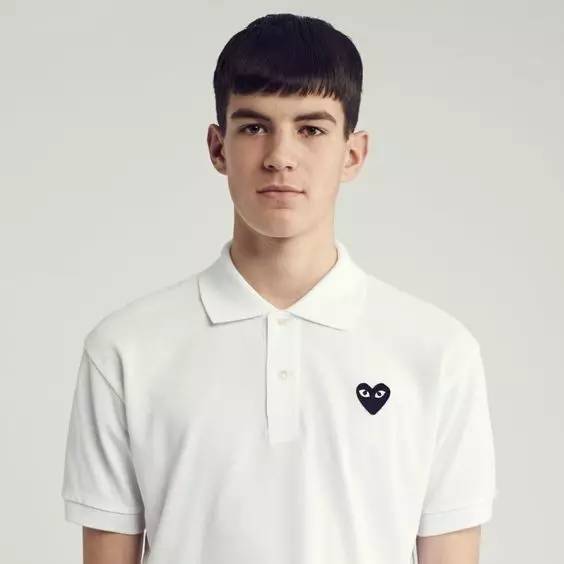 关于Polo衫的一切都在这了!-三哥
