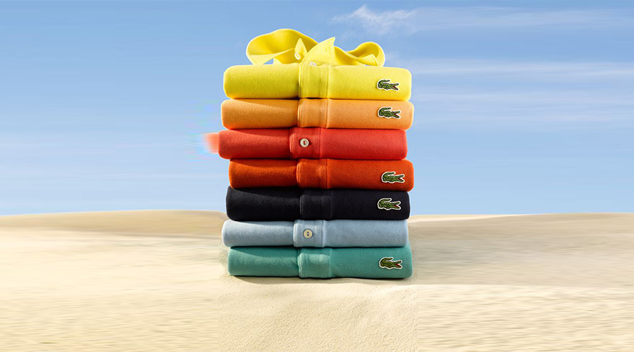 关于Polo衫的一切都在这了!-三哥