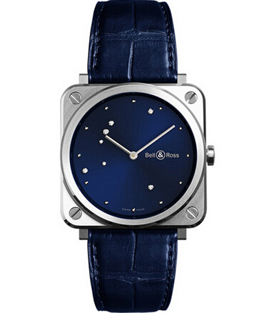 Bellross手表如何，柏莱士手表怎么样