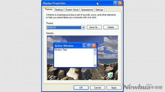windowsxp发布改版,windowsxp系统为什么最经典