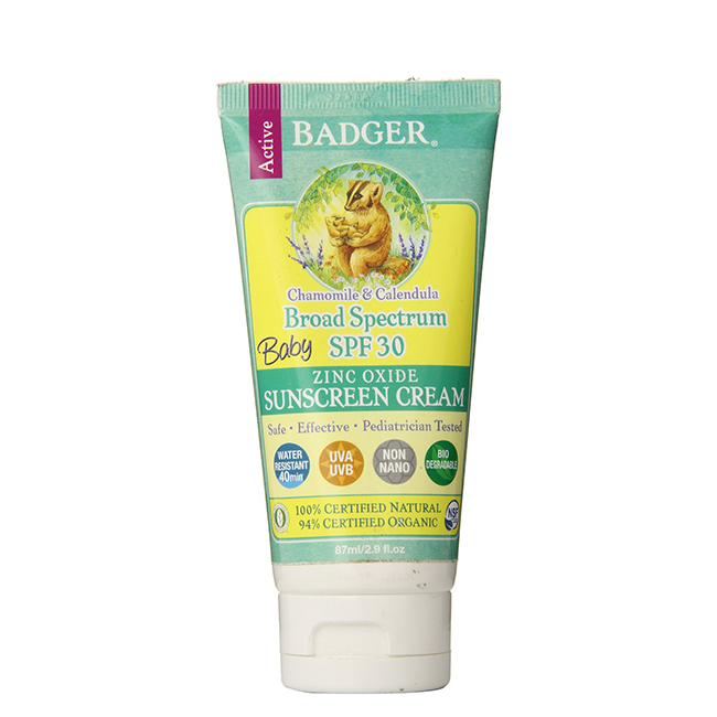 春季最畅销的母婴用品,夏季防护用品有哪些