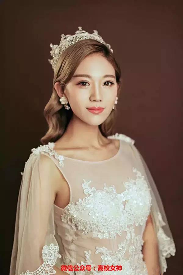 西安十大美人,西安哪里的女人最美