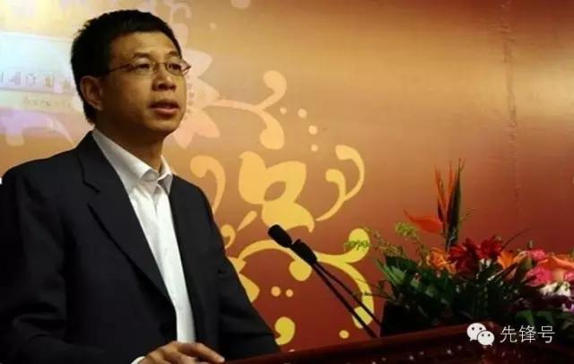 《福布斯》科技投资百强榜上的12个中国人到底有多牛？（中）