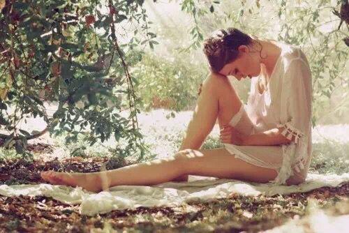 子宫健康的女人的特征,子宫是女人的生命之源