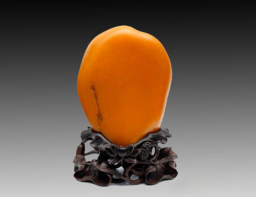 如何让藏石成为真正的经典,怎样的藏石才达到真正的收藏级别