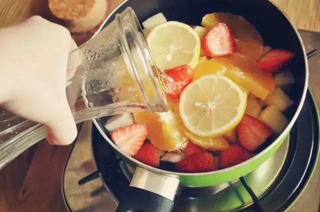 你想不到的水果吃法,高逼格水果吃法大全