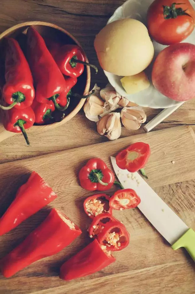 你想不到的水果吃法,高逼格水果吃法大全