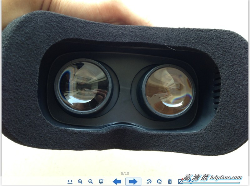 vr虚拟现实到底怎么样,3dvr体验效果图