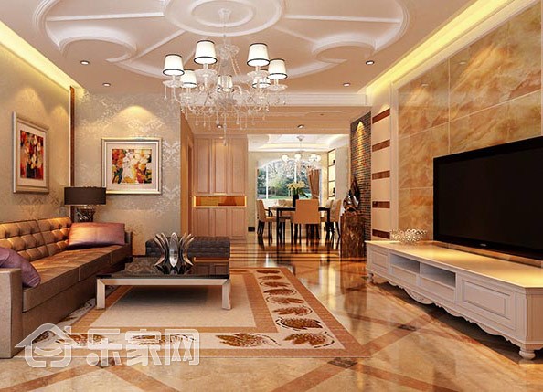 卫生间地面瓷砖鼓起来怎么补救,家里的瓷砖鼓起来怎么办