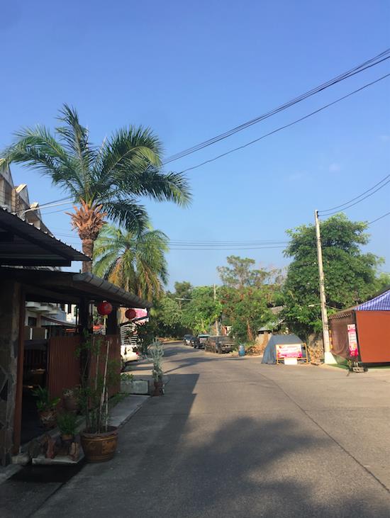 亿点上网卡泰国试用报告：飞到哪里都不断网