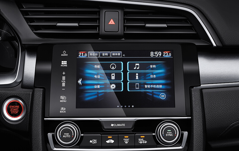 谜一般的十代思域，本田*法大**有多少人愿意买单？ | 问问新车