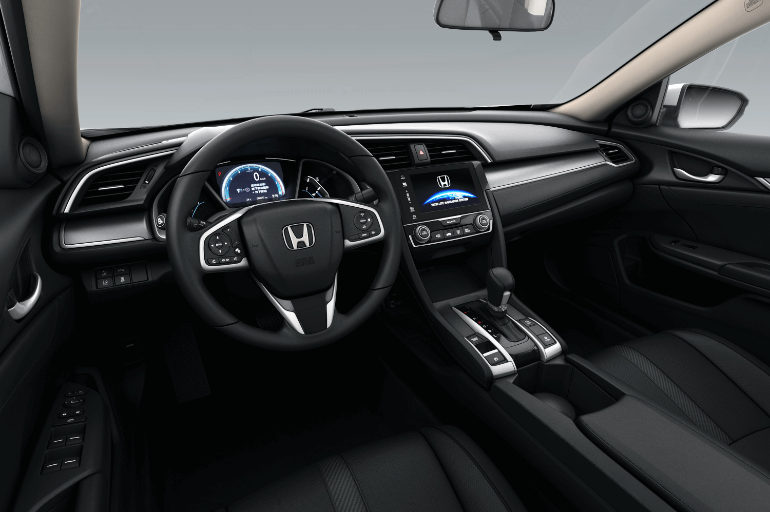 谜一般的十代思域，本田*法大**有多少人愿意买单？ | 问问新车