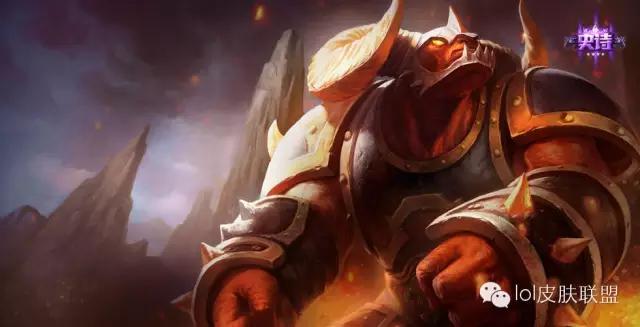 100个你不知道的英雄联盟,百分之99的人都不知道的皮肤