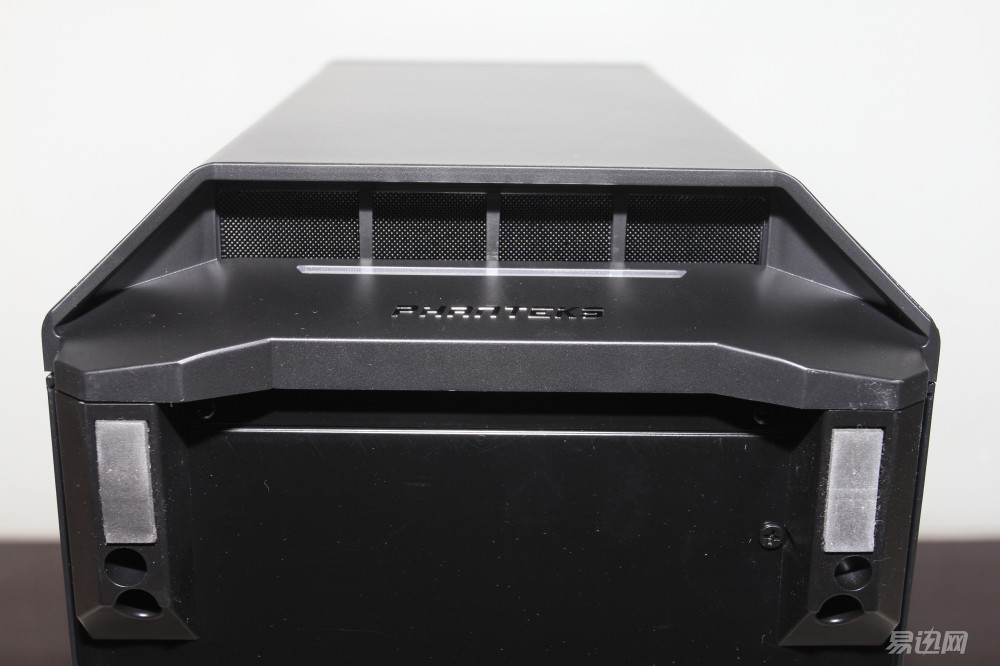 追风者pk416,追风者m416p机箱组装全过程