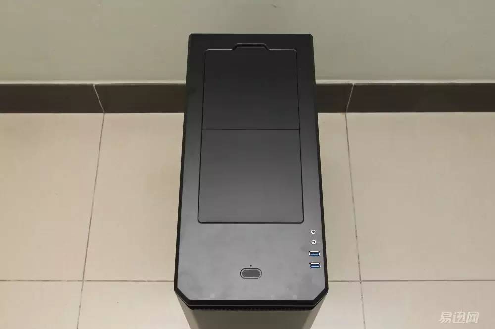 追风者pk416,追风者m416p机箱组装全过程