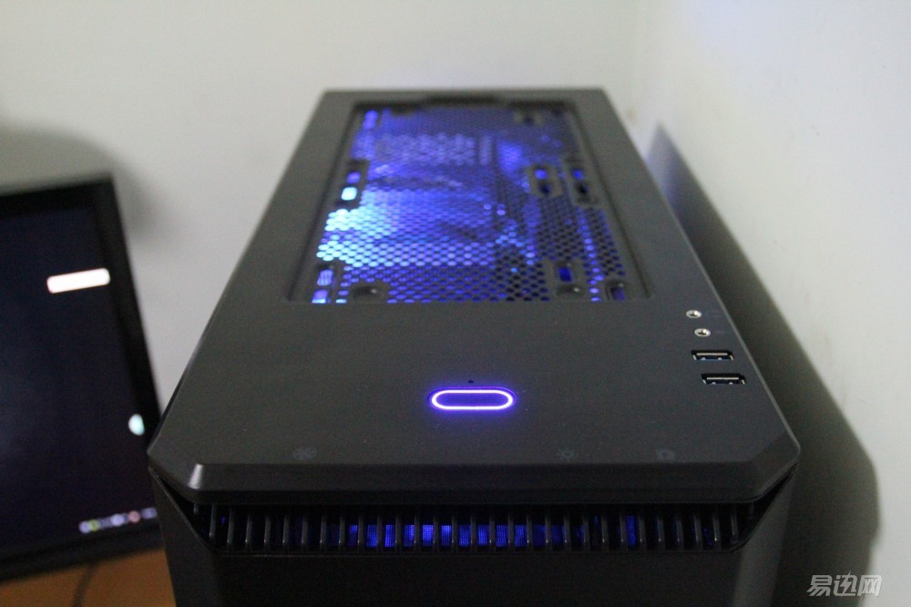 追风者pk416,追风者m416p机箱组装全过程