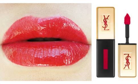 女生没有几支口红都不好意思,女人缺少不了一支口红