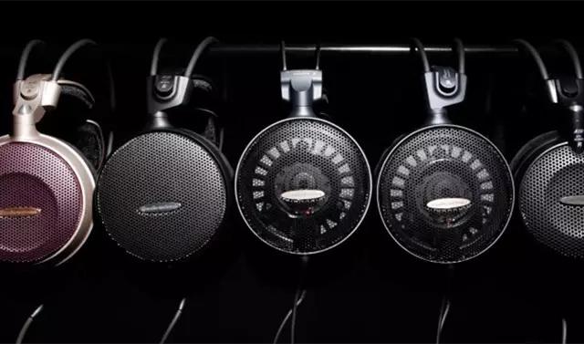 1到2千耳机,从1到100的音频