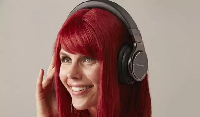 1到2千耳机,从1到100的音频