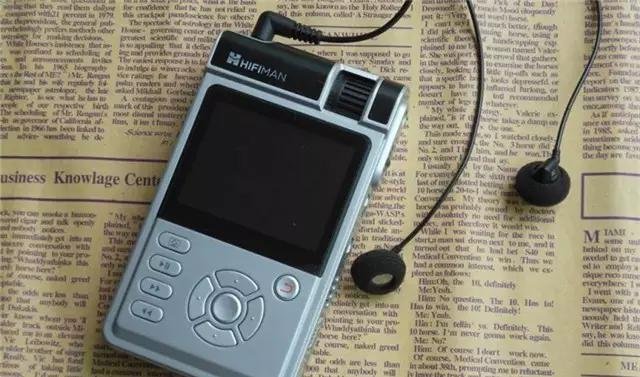 1到2千耳机,从1到100的音频