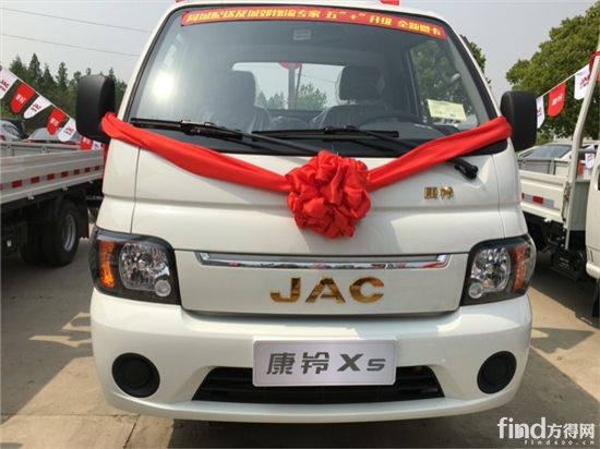 买微卡看哪些配置,康铃x5微卡最新款报价