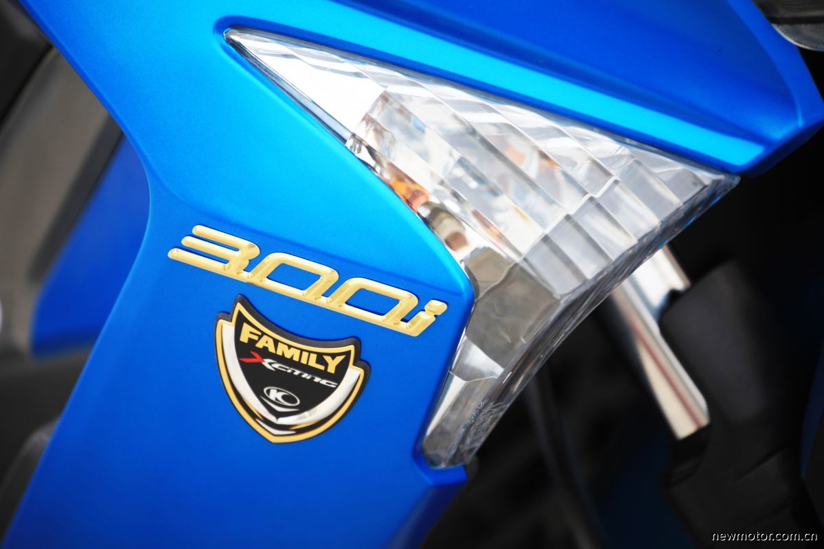 牛摩测评,牛摩网评测光阳racingx150长征版