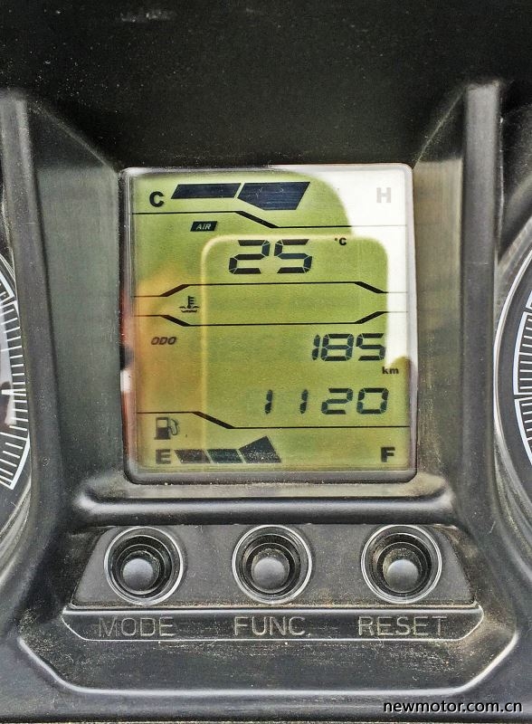 牛摩测评,牛摩网评测光阳racingx150长征版