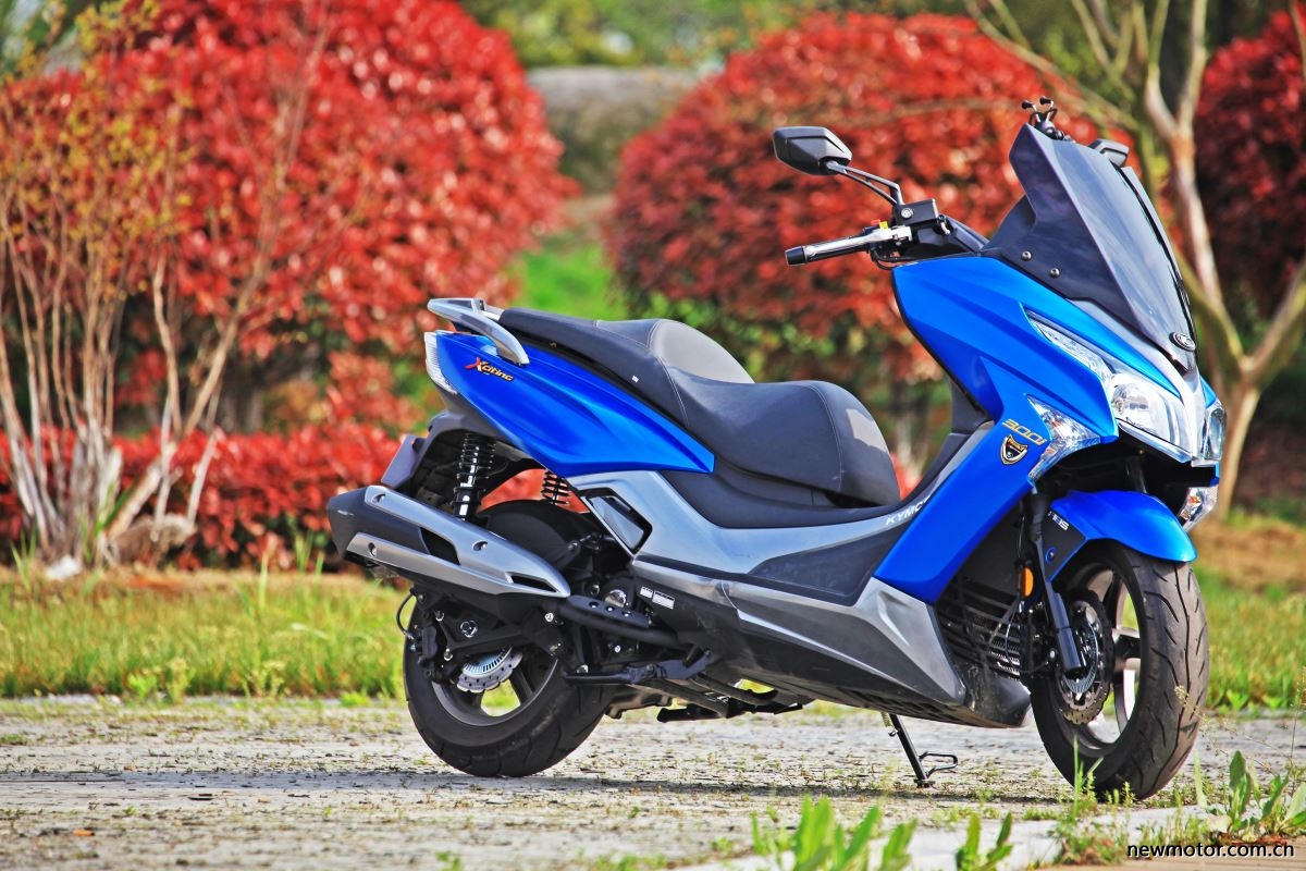 牛摩测评,牛摩网评测光阳racingx150长征版