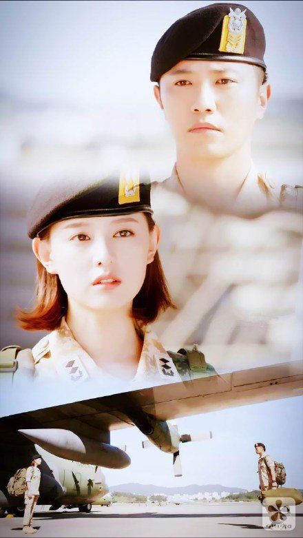 不逊色“双宋”《太后》剧中这对配角CP的情侣装也是非常的牛！