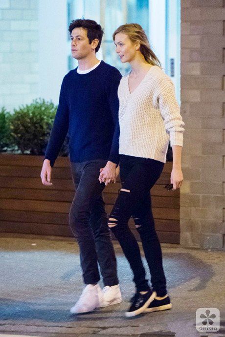 不逊色“双宋”《太后》剧中这对配角CP的情侣装也是非常的牛！