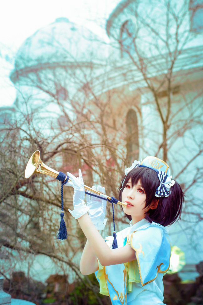 矢泽妮可漫画解说 (矢泽妮可鬼畜视频)