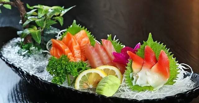 能吃一整天的自助餐,可以吃上一天的自助餐