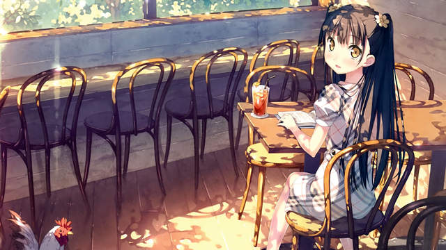 ​《轻小说绘师15选》看到可爱女孩的封面就是败家时间到了