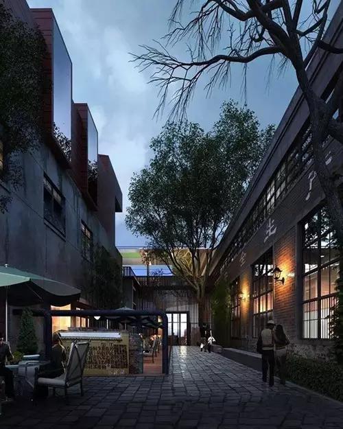 关于南七里的前世与今生,对你说不出再见