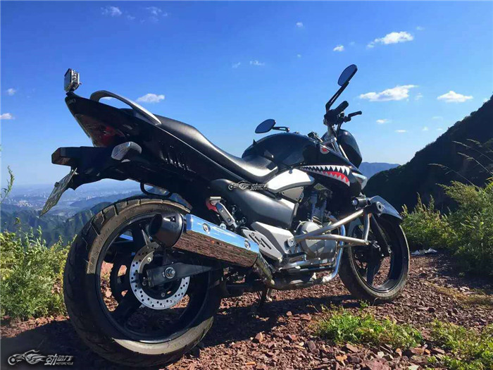 无所不能的万能汽车,无所不能的摩托车