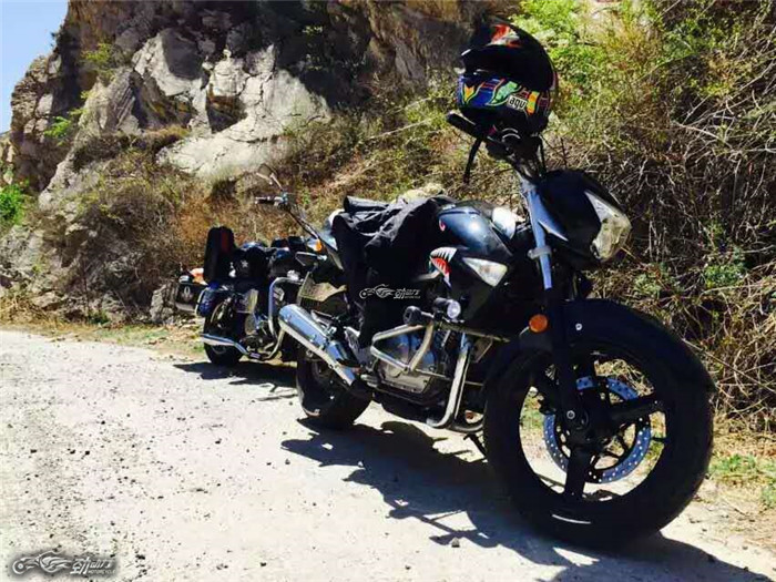 无所不能的万能汽车,无所不能的摩托车