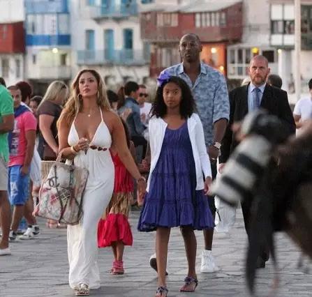 科比布莱恩特的豪车,布莱恩特梦想动力